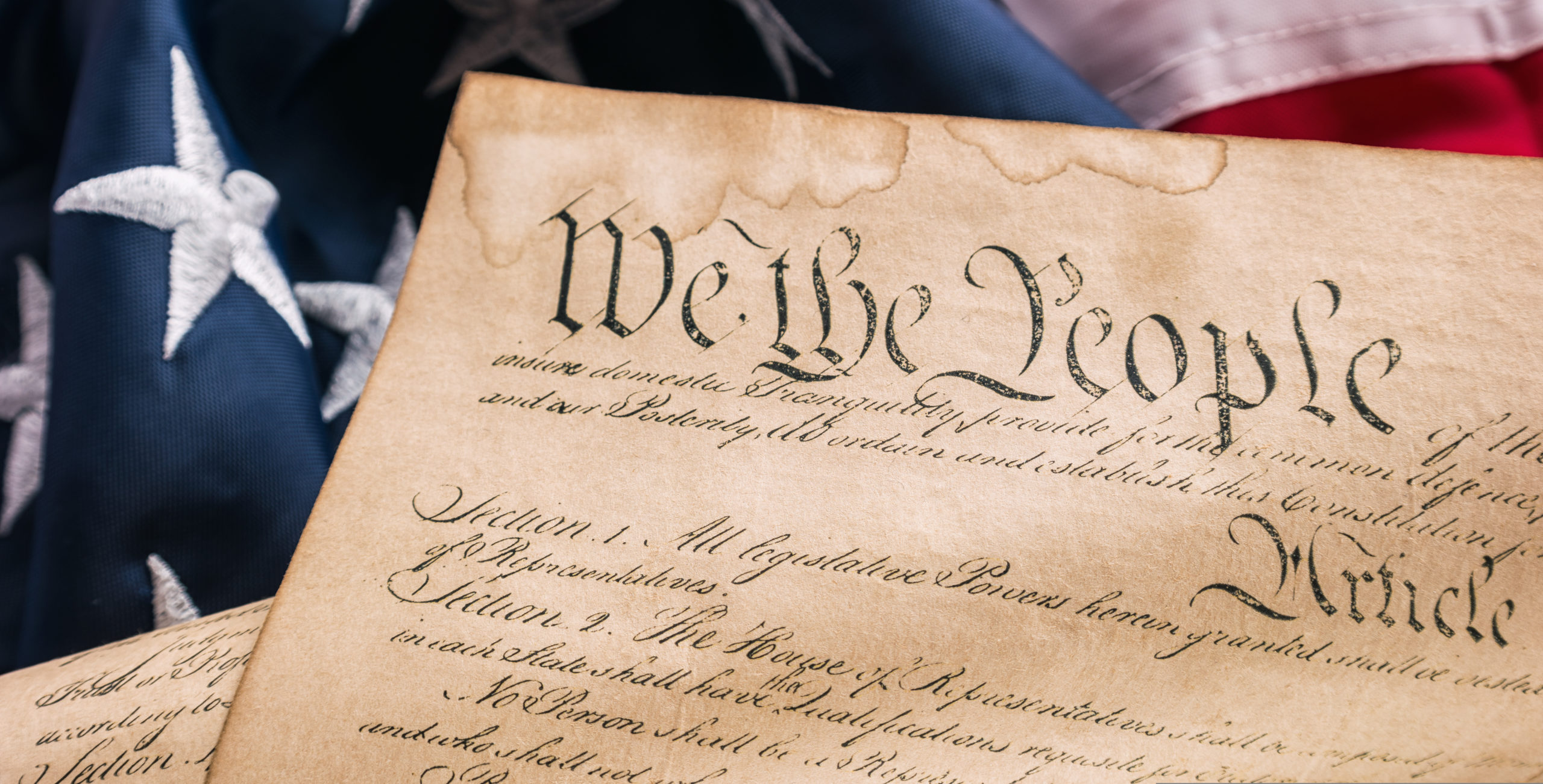 Introba Team Secures Rare Copy of the Declaration of Independence