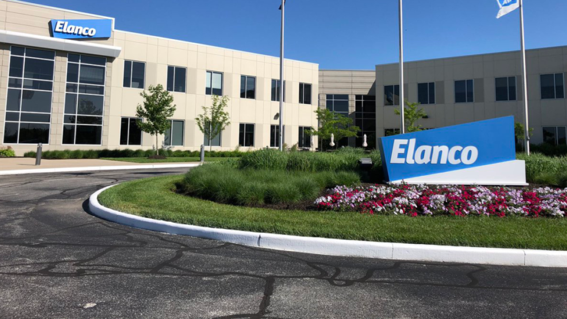 Elanco Animal Health Corporate Headquarters