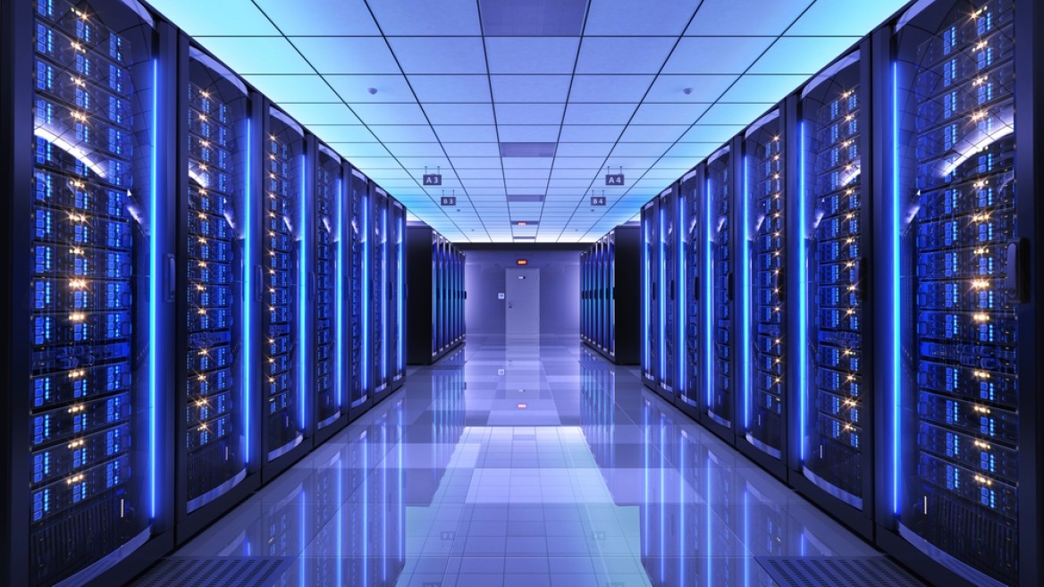 S&T Data Centers 