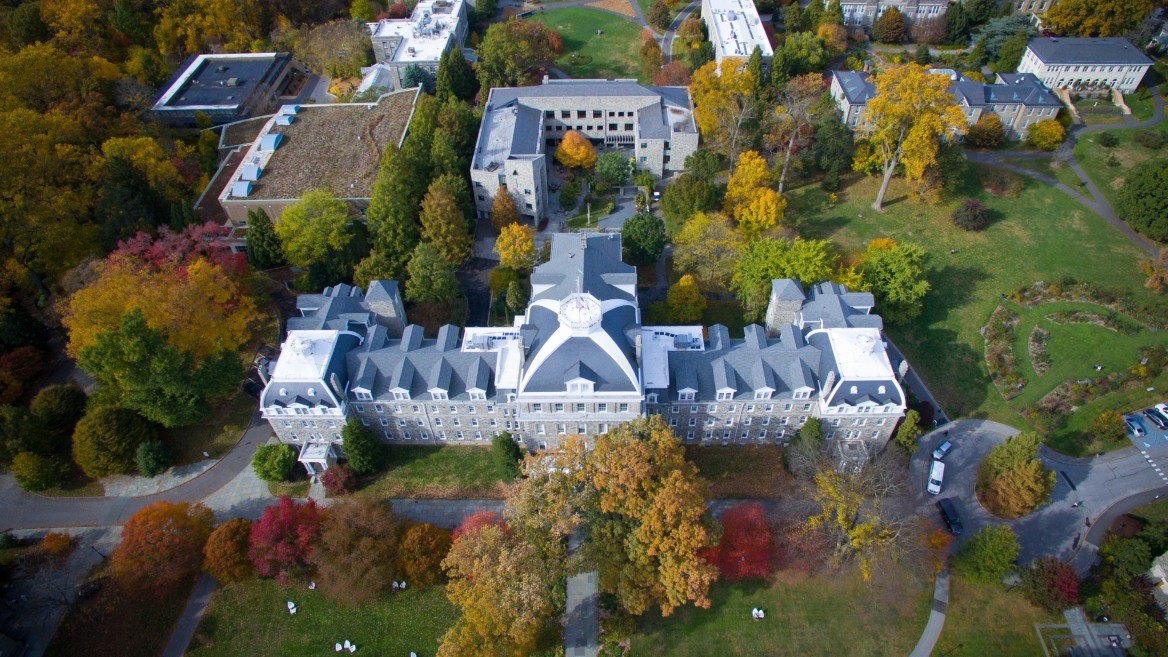 Swarthmore College Roadmap To Zero