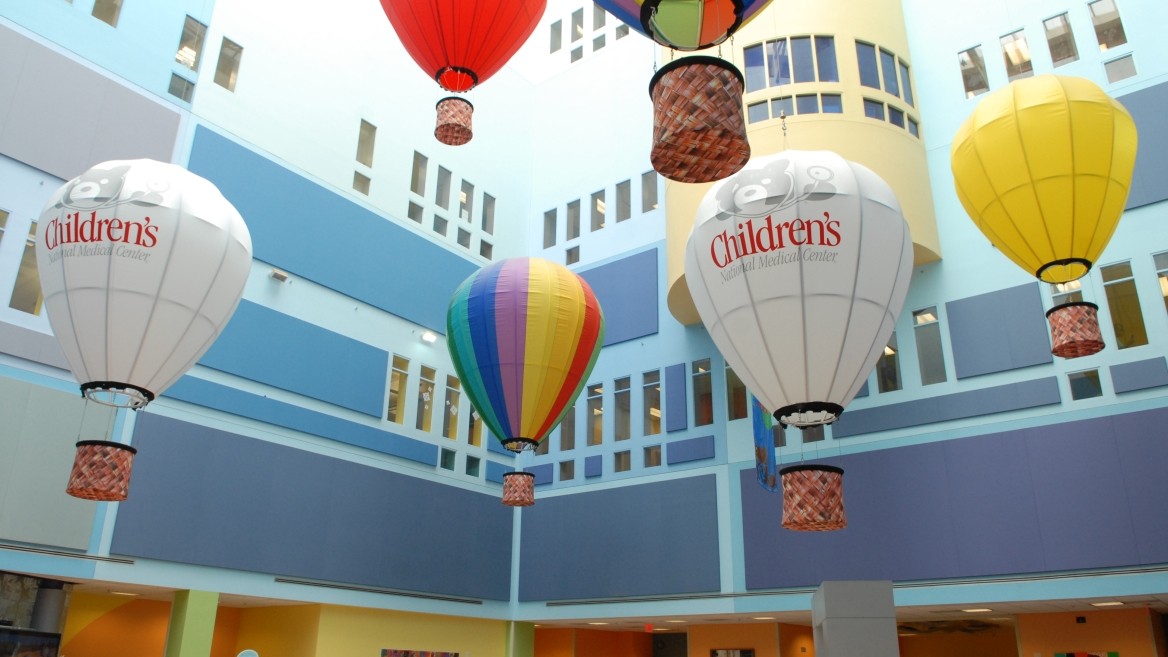 Childrens-National-Medical-Center