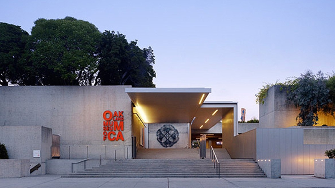 Oakland Museum of California Renovation